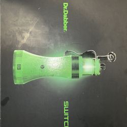 DR DABBER 
