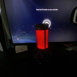 Hyper X Microphone