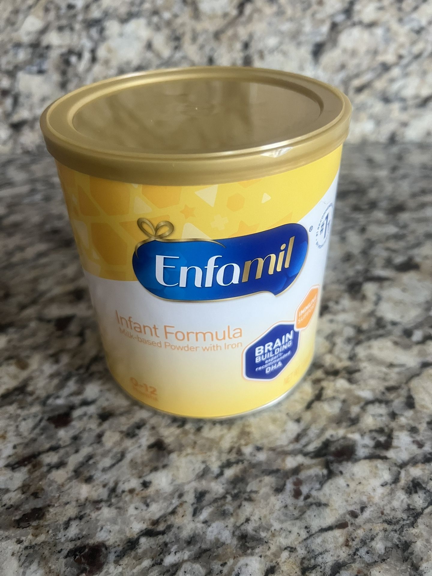 Enfamil Formula