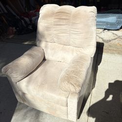 Recliner 
