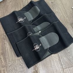 Sweat Waist Trimmer For Women 