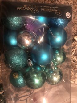 Ornaments for Christmas decor 🎄🎄