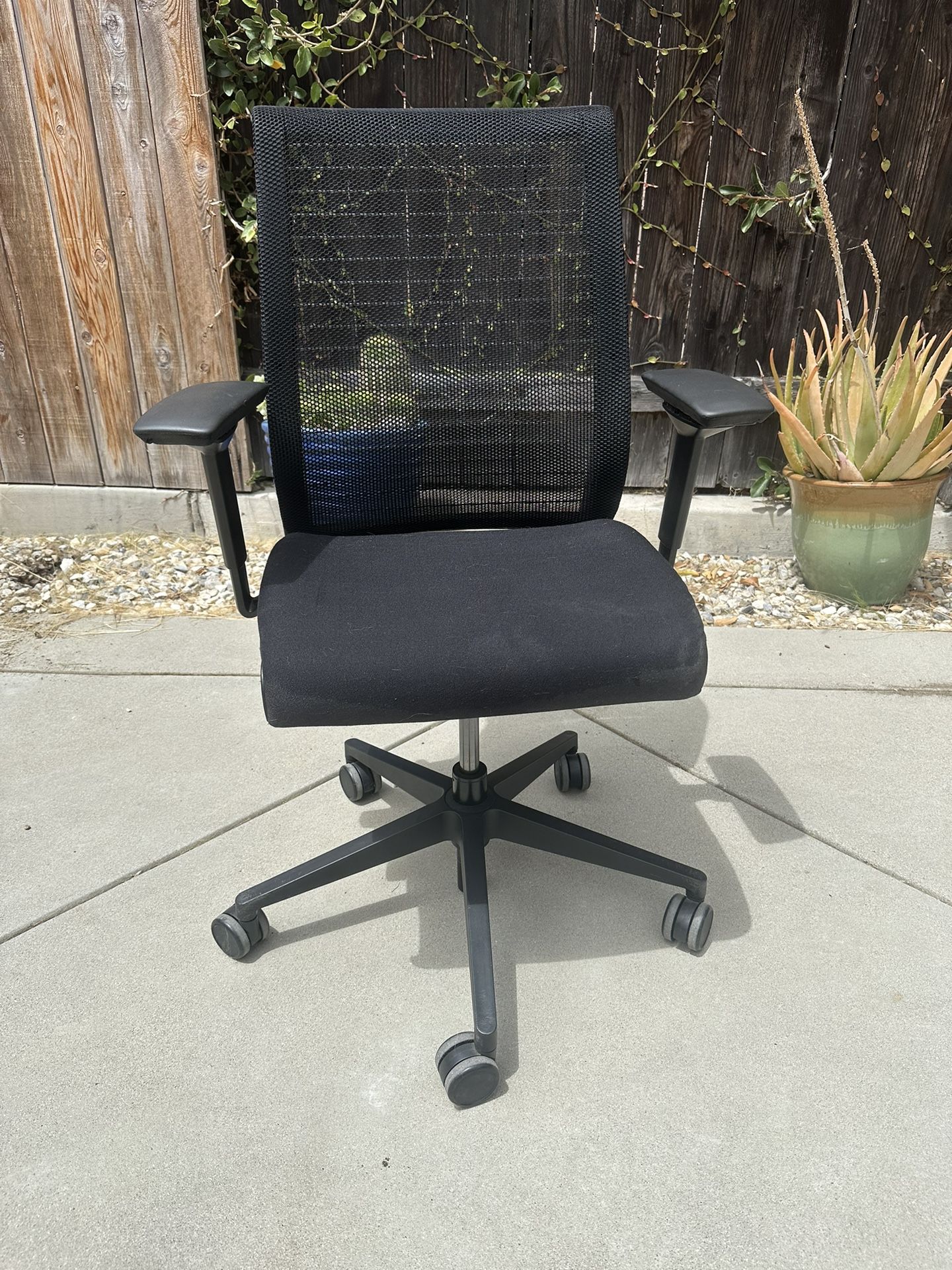 Steelcase Think Office Chair