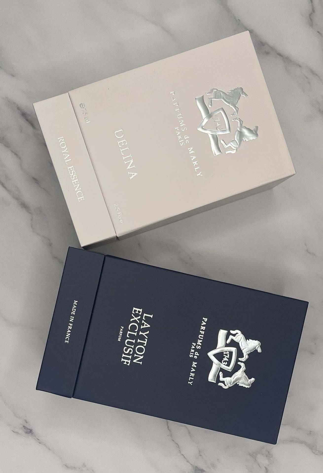 Parfums de Marly