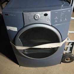 Electric Dryer