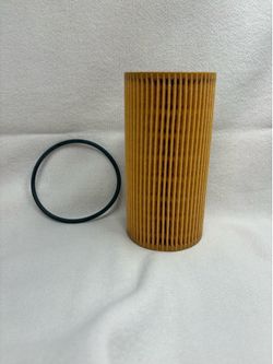 Oil Filter With Seal