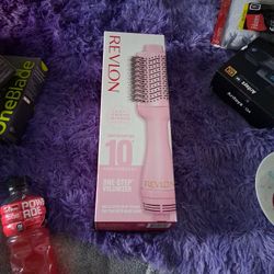 Revlon One Step Volumizer