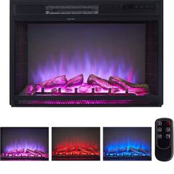 Fireplace Heater 