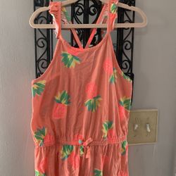 Girl Dress 