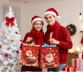 Christmas Gift Bags