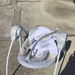Baby Swing 