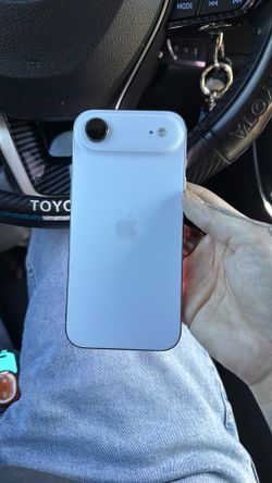 iPhone Air New