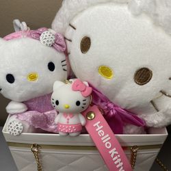 Hello Kitty Set 