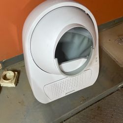 Catlink Automatic Litter Box
