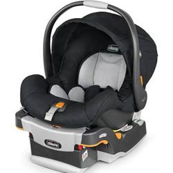 chicco cleartex infant car seat