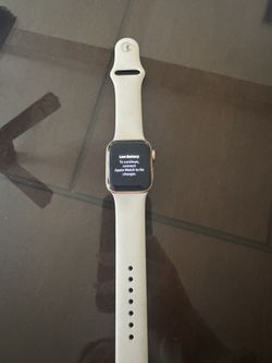 Apple Watch SE