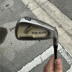 Top Flite 3 Iron Golf Club