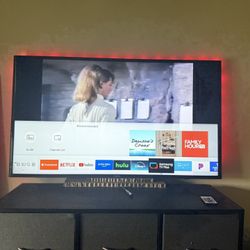 Samsung Tv 50 Inch
