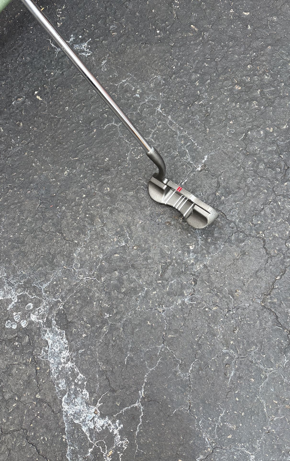 MacGregor Golf Putter