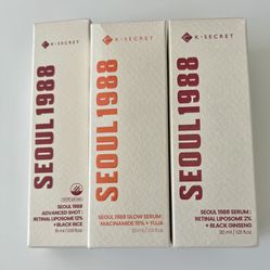 Cosmetics 