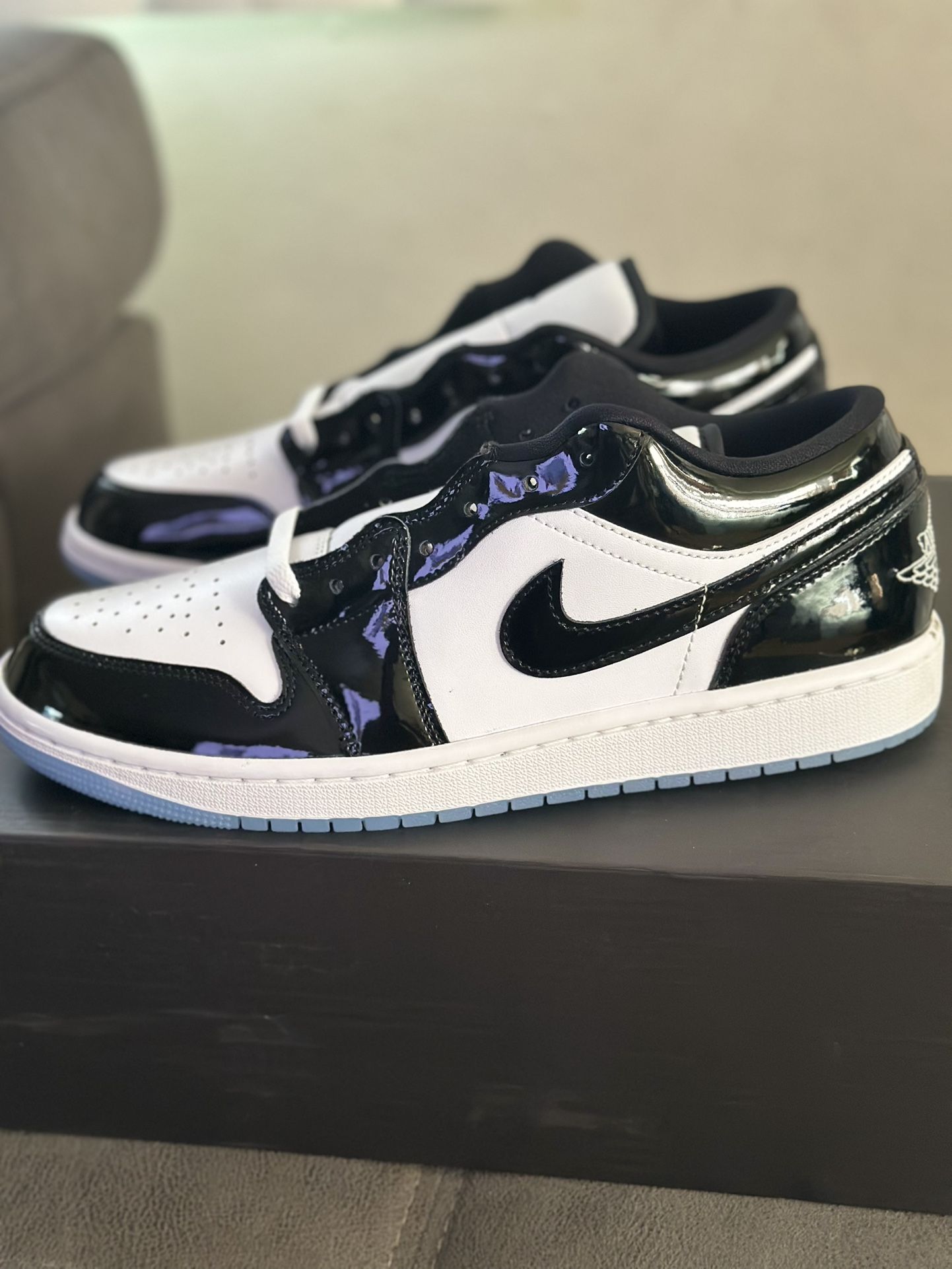 Jordan 1 Low SE Men’s 9.5