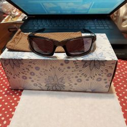 OAKLEY SUNGLASSES 