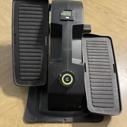 Elliptical