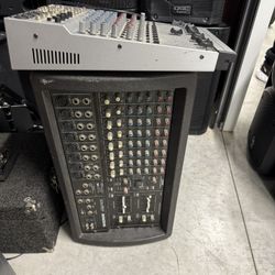Mackie 808M Mixer/Amp
