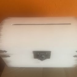 Money Box For Wedding 