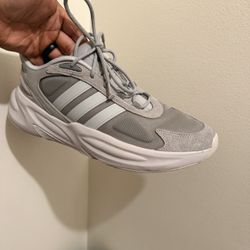 Adidas Ozelle Cloudfoam Sz 10.5m