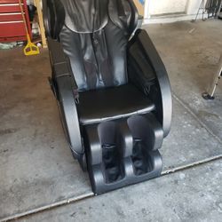 Massage Chair 