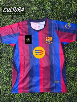 FC Barcelona Nike Home 26/27 NEW