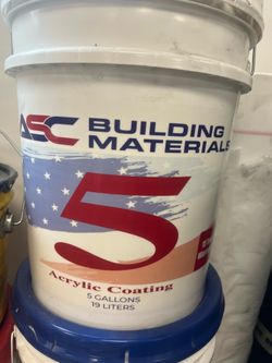 roofing coating