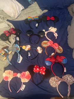 Disney ears