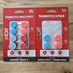 Next Joycon For Switch 2 Thumbstick