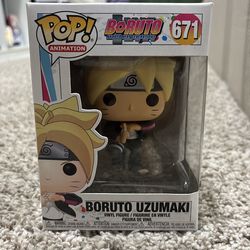 Funko pop