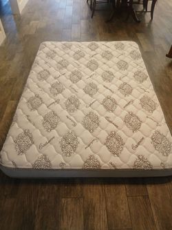 Full zise mattress