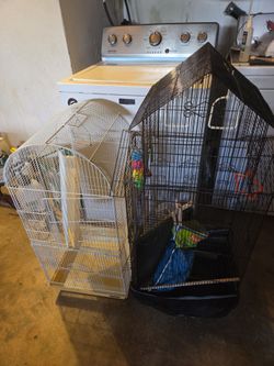 Bird cage