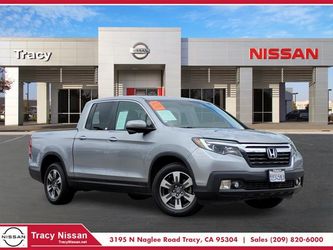 2019 Honda Ridgeline