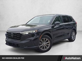 2023 Honda CR-V