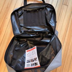 Rooftop Cargo Carrier