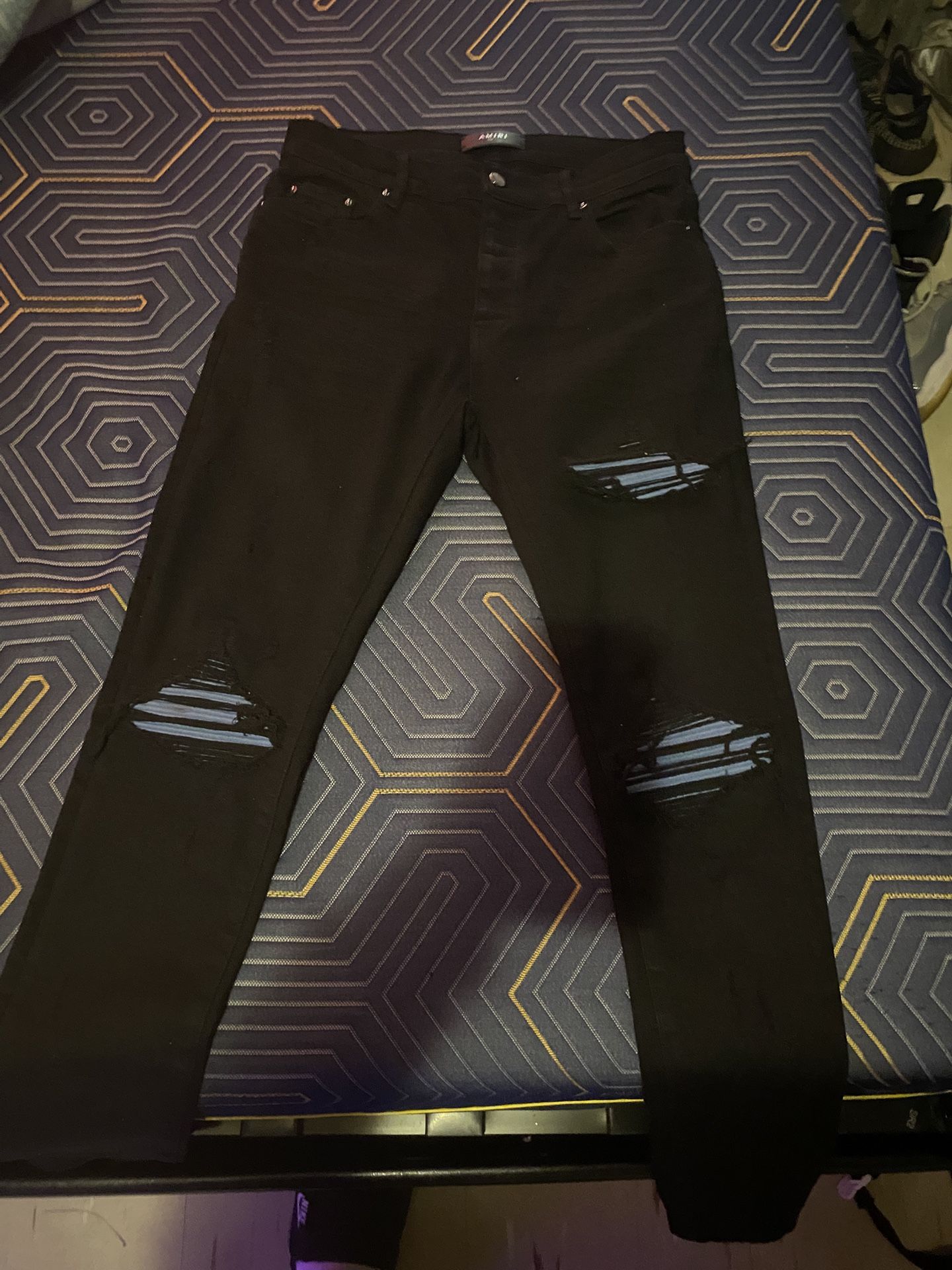 Amiri MX1