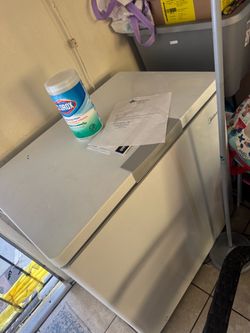 Fridge