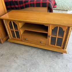 TV Stand / Storage Cabinet