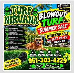 Blowout sale.  temecula