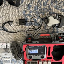 DJI Mini 4 Pro Fly More Combo Plus Camera Drone (with RC 2 Remote) + A LOT MORE!