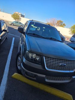 2003 Ford Expedition