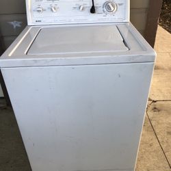 Kenmore Washer 