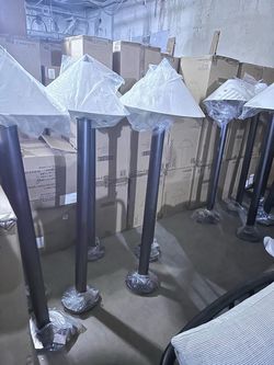 Dover Floor Lamp (designed by AERIN)