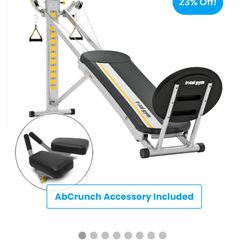 Total Gym Fit Signature Series 